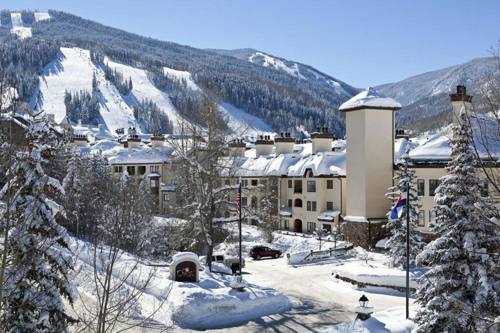 The Charter At Beaver Creek F315 Hotel Kültér fotó